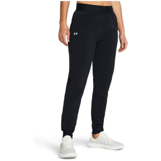Under Armour ArmourSport High Rise Woven Pnt Damen Trainingshose
