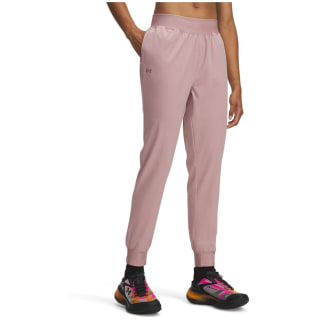 Under Armour ArmourSport High Rise Woven Pnt Damen Trainingshose