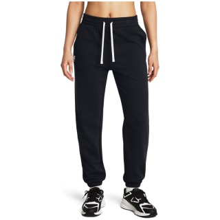 Under Armour Rival Terry Damen Hose