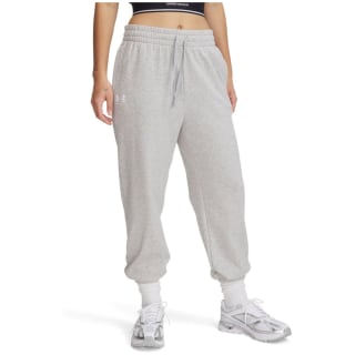 Under Armour Rival Terry Damen Hose