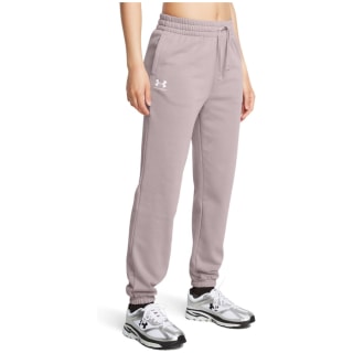 Under Armour Rival Terry Damen Hose