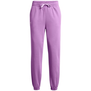 Under Armour Rival Terry Damen Hose