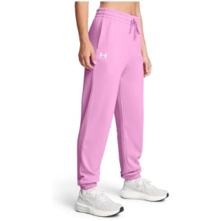 Under Armour Rival Terry Damen Hose