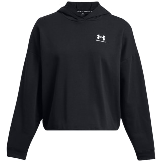 Under Armour Rival Terry OS Damen Kapuzensweater