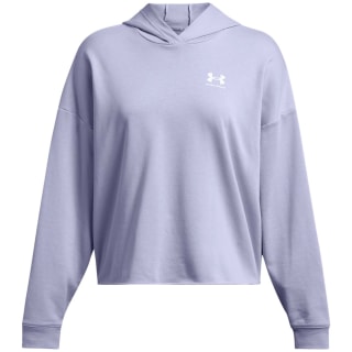 Under Armour Rival Terry OS Damen Kapuzensweater