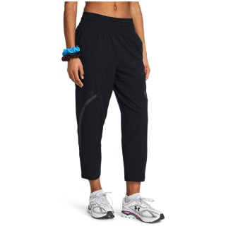 Under Armour Unstoppable Ankle Damen Trainingshose