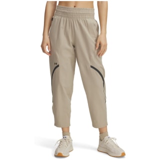 Under Armour Unstoppable Ankle Damen Trainingshose Under Armour Unstoppable Ankle Damen Trainingshose