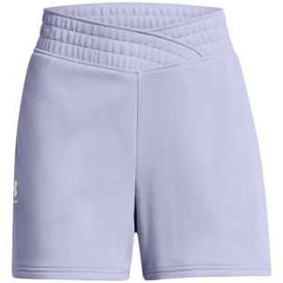 Under Armour Rival Terry Damen Shorts