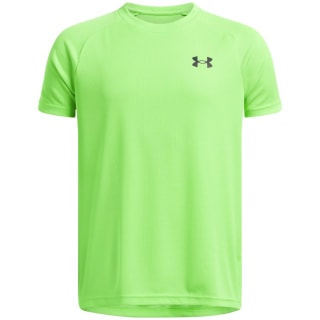 Under Armour Tech Textured Jungen T-Shirt