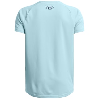 Under Armour Tech Textured Jungen T-Shirt