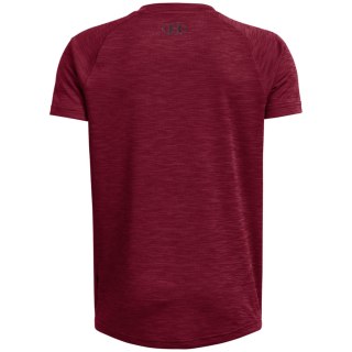 Under Armour Tech Textured Jungen T-Shirt