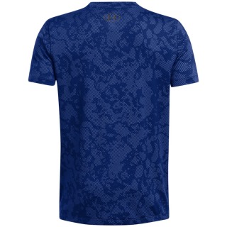 Under Armour Tech Vent Geode Jungen T-Shirt Under Armour Tech Vent Geode Jungen T-Shirt