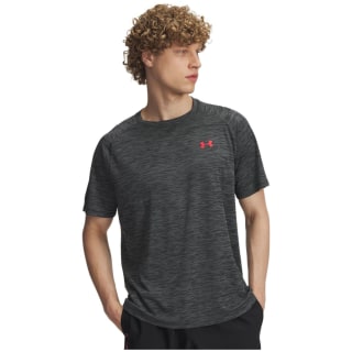 Under Armour Tech Textured Herren T-Shirt