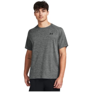 Under Armour Tech Textured Herren T-Shirt
