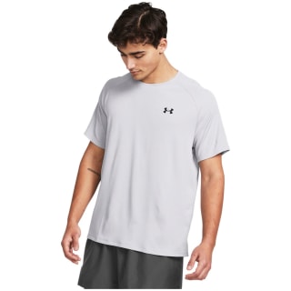 Under Armour Tech Textured Herren T-Shirt