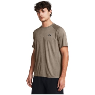 Under Armour Tech Textured Herren T-Shirt