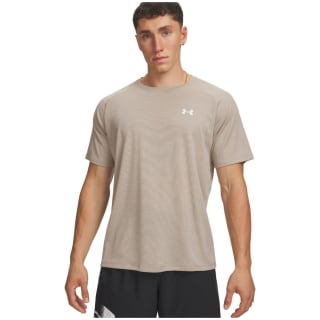 Under Armour Tech Textured Herren T-Shirt