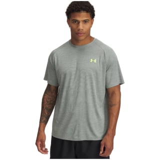 Under Armour Tech Textured Herren T-Shirt