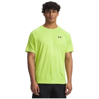 Under Armour Tech Textured Herren T-Shirt