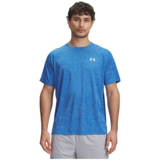 Under Armour Tech Textured Herren T-Shirt