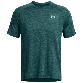 Under Armour Tech Textured Herren T-Shirt