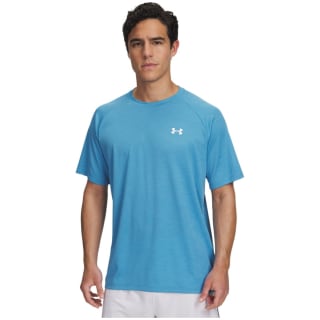 Under Armour Tech Textured Herren T-Shirt