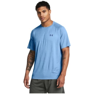 Under Armour Tech Textured Herren T-Shirt