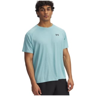 Under Armour Tech Textured Herren T-Shirt