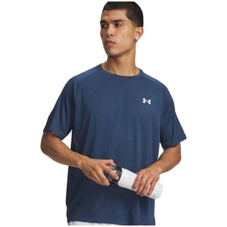 Under Armour Tech Textured Herren T-Shirt
