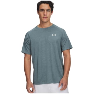 Under Armour Tech Textured Herren T-Shirt