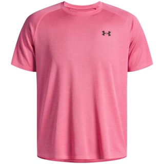 Under Armour Tech Textured Herren T-Shirt