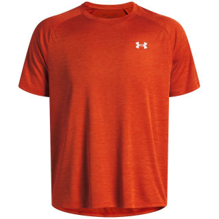 Under Armour Tech Textured Herren T-Shirt
