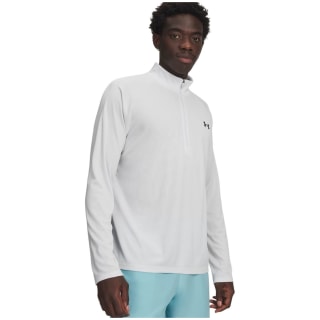 Under Armour Tech Textured Half-Zip Herren Sweatshirt