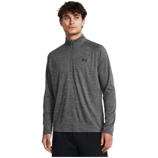 Under Armour Tech Textured Half-Zip Herren Sweatshirt