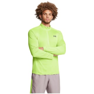 Under Armour Tech Textured Half-Zip Herren Sweatshirt