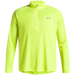 Under Armour Tech Textured Half-Zip Herren Sweatshirt
