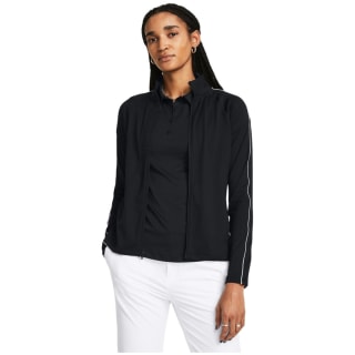 Under Armour Storm Midlayer Fullzip Damen Kapuzensweater