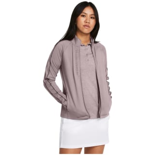 Under Armour Storm Midlayer Fullzip Damen Kapuzensweater