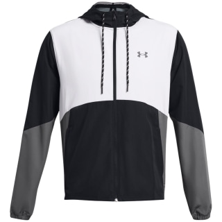 Under Armour Legacy Herren Kapuzensweater