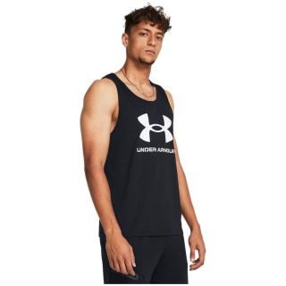Under Armour Sportstyle Logo Herren T-Shirt