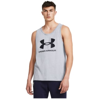 Under Armour Sportstyle Logo Herren T-Shirt