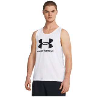 Under Armour Sportstyle Logo Herren T-Shirt