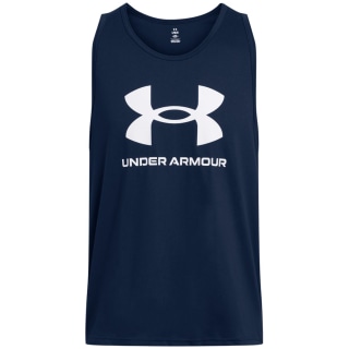 Under Armour Sportstyle Logo Herren T-Shirt