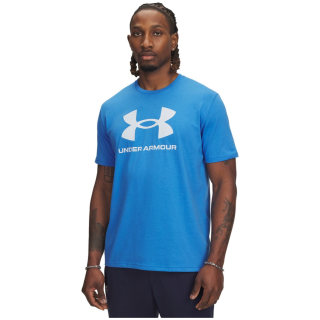 Under Armour Sportstyle Logo Update Herren T-Shirt