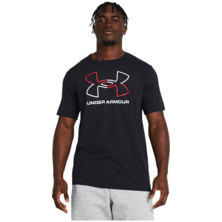 Under Armour GL Foundation Update Herren T-Shirt