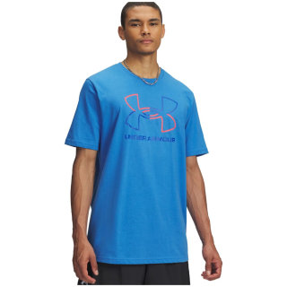 Under Armour GL Foundation Update Herren T-Shirt