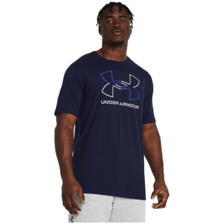 Under Armour GL Foundation Update Herren T-Shirt