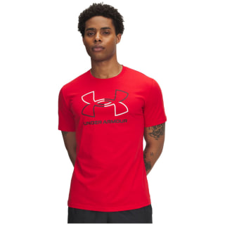 Under Armour GL Foundation Update Herren T-Shirt Under Armour GL Foundation Update Herren T-Shirt