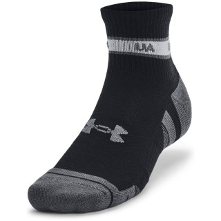 Under Armour Perf Tech Nvlty (3er Pack) Qtr Socken