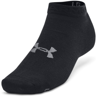 Under Armour Essential Low Cut (3er Pack) Socken